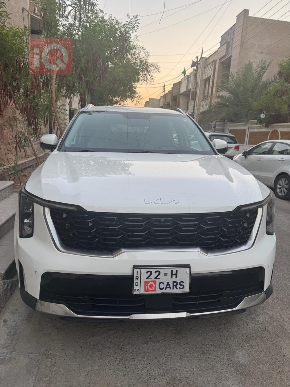 كيا سورينتو